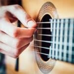 Fundamental of guitar