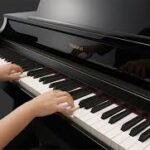 Introduction to Piano